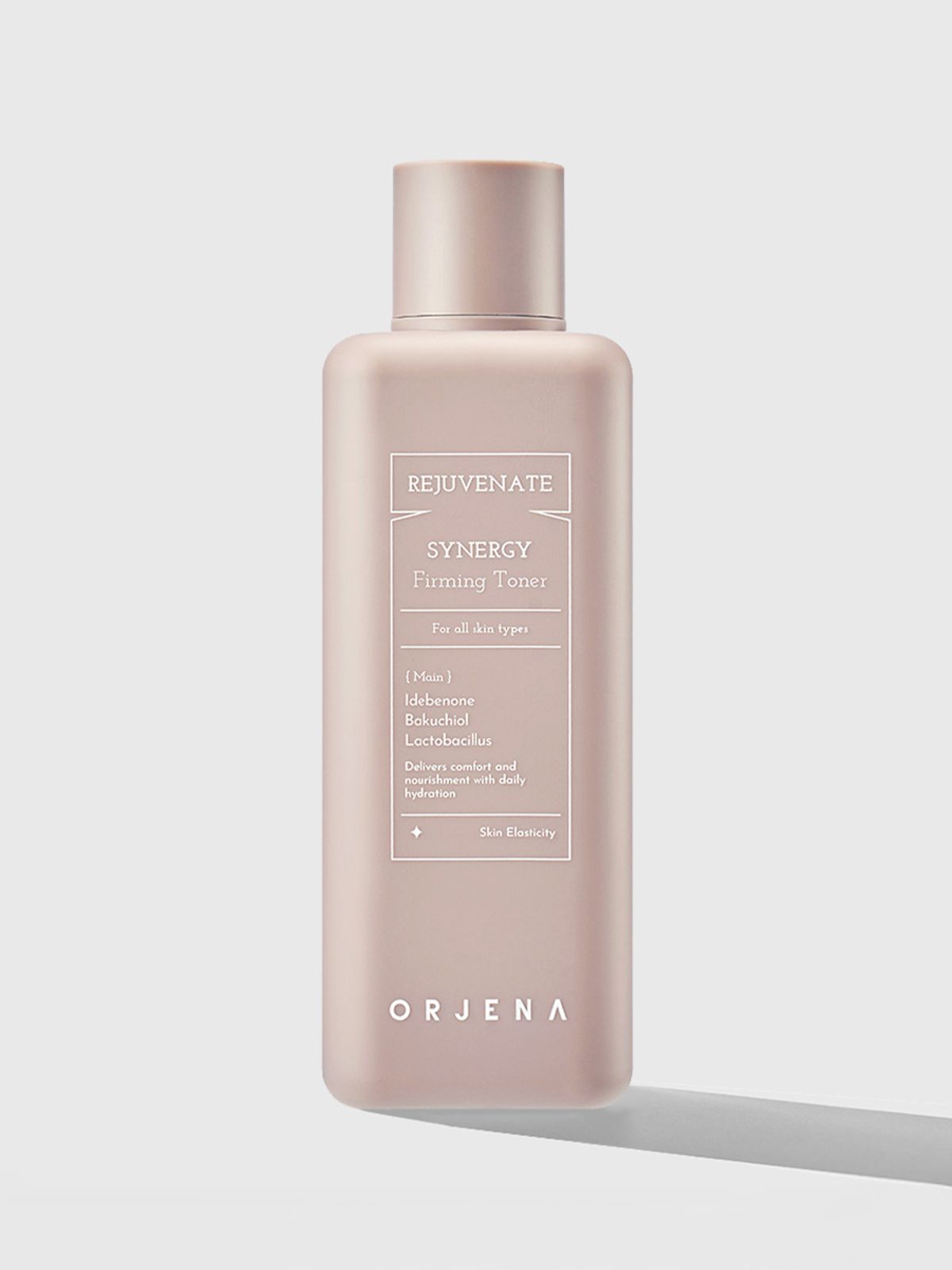 오르제나(ORJENA) 리쥬버네이트 시너지 퍼밍 토너 150ml
