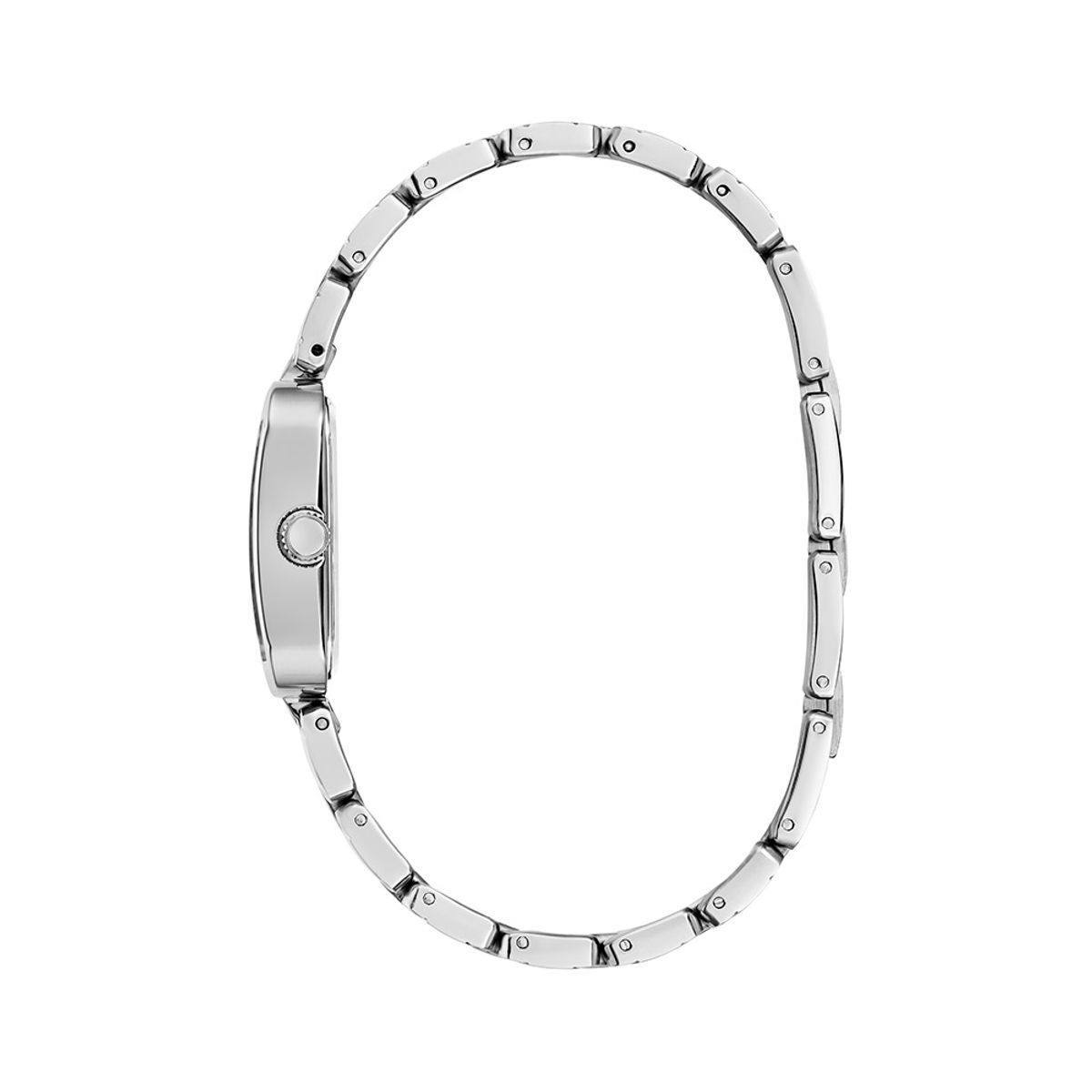게스 시계(GUESS WATCH) 실버 아이슬라 (GW0865L1) 여성시계