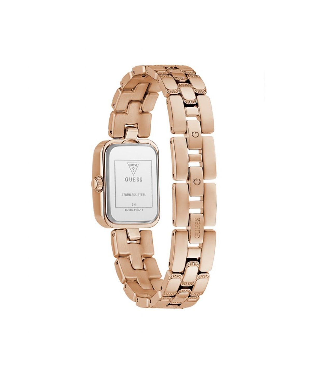 게스 시계(GUESS WATCH) 로즈골드 아이슬라 (GW0865L3) 여성시계