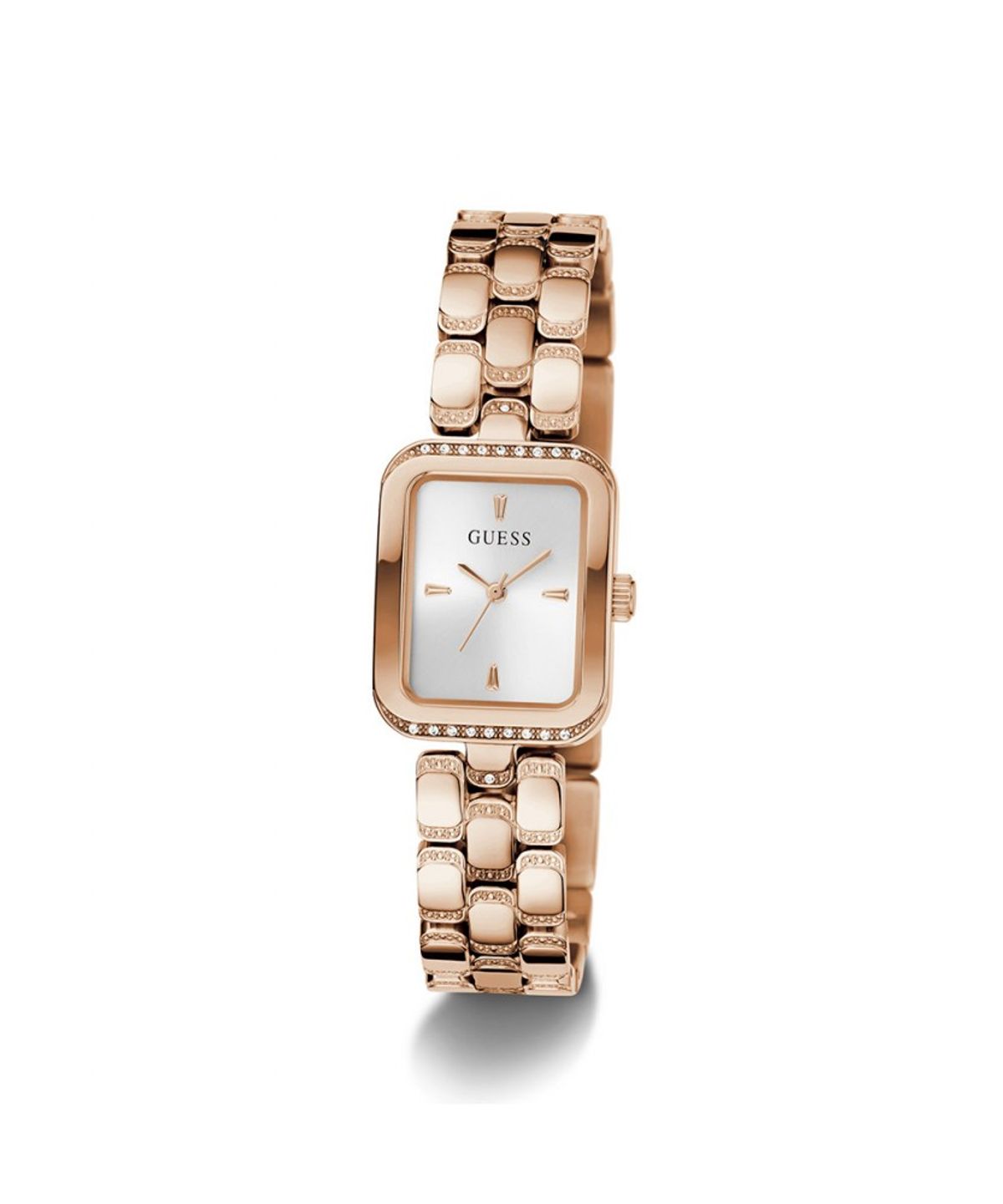 게스 시계(GUESS WATCH) 로즈골드 아이슬라 (GW0865L3) 여성시계