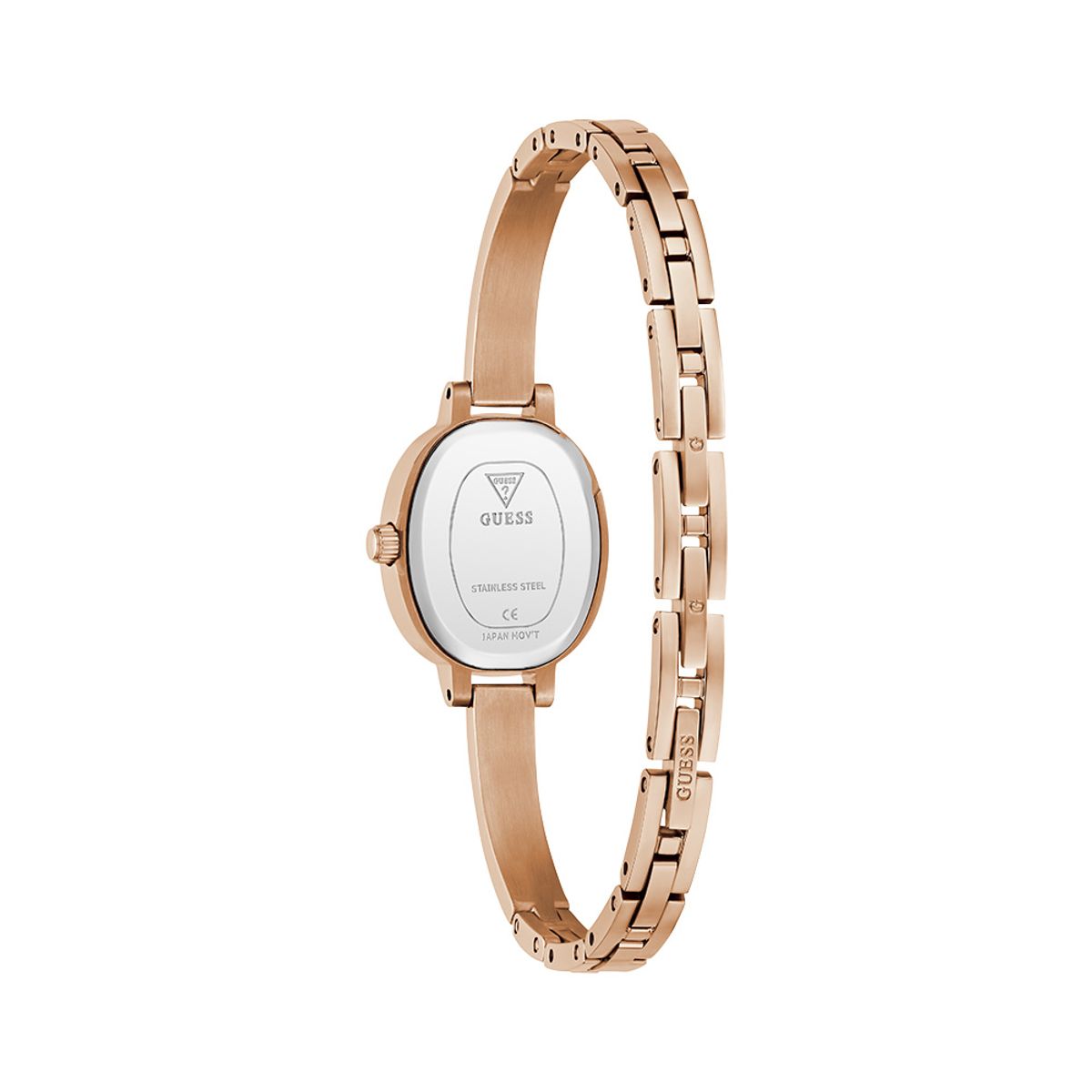 게스 시계(GUESS WATCH) 로즈골드 페넬로페 (GW0924L3) 여성시계