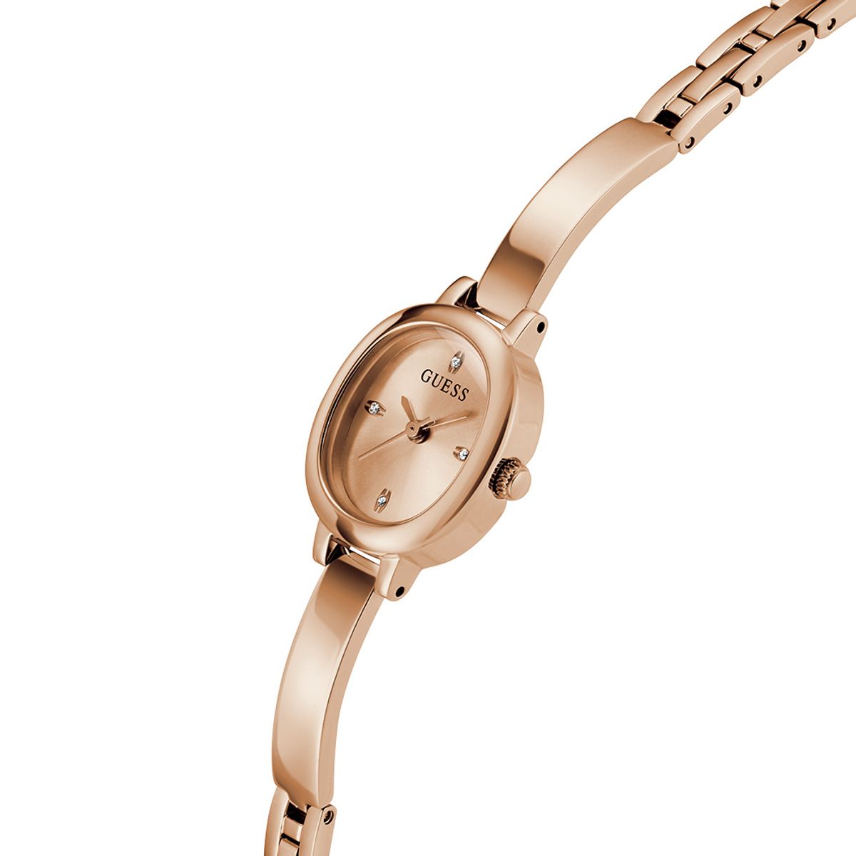 게스 시계(GUESS WATCH) 로즈골드 페넬로페 (GW0924L3) 여성시계