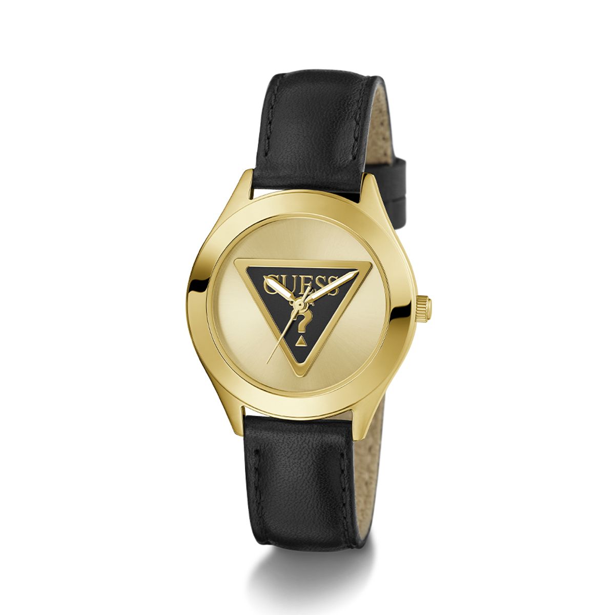 게스 시계(GUESS WATCH) 골드 트리 플라크 (GW0744L2) 여성시계