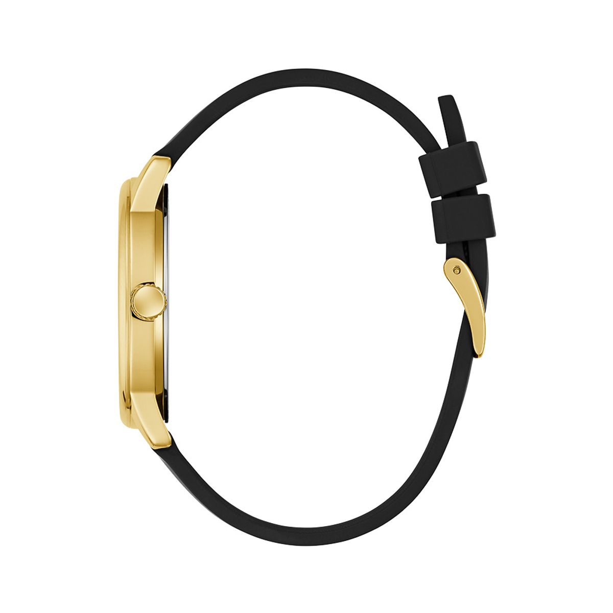 게스 시계(GUESS WATCH) 블랙 챈들러 (GW0973G2) 남성시계
