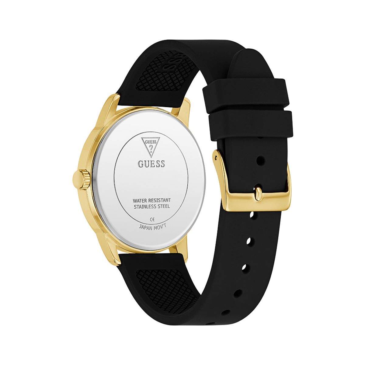 게스 시계(GUESS WATCH) 블랙 챈들러 (GW0973G2) 남성시계
