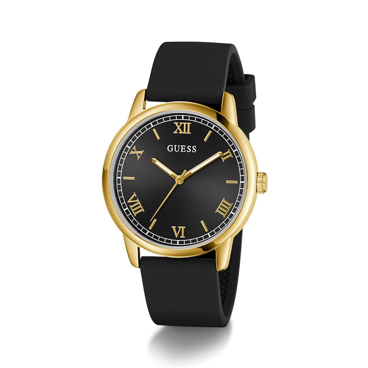 게스 시계(GUESS WATCH) 블랙 챈들러 (GW0973G2) 남성시계
