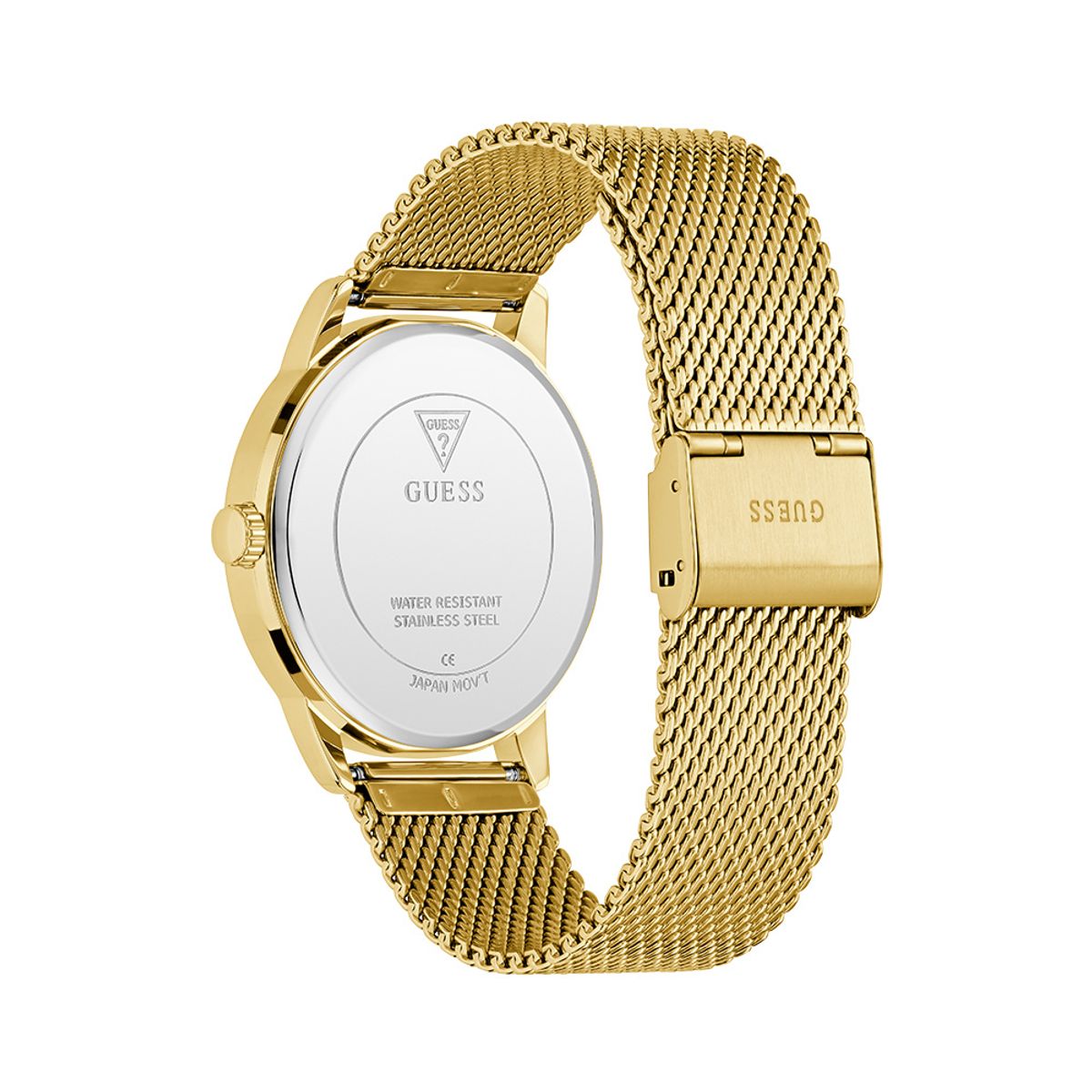 게스 시계(GUESS WATCH) 골드 챈들러 (GW0974G2) 남성시계
