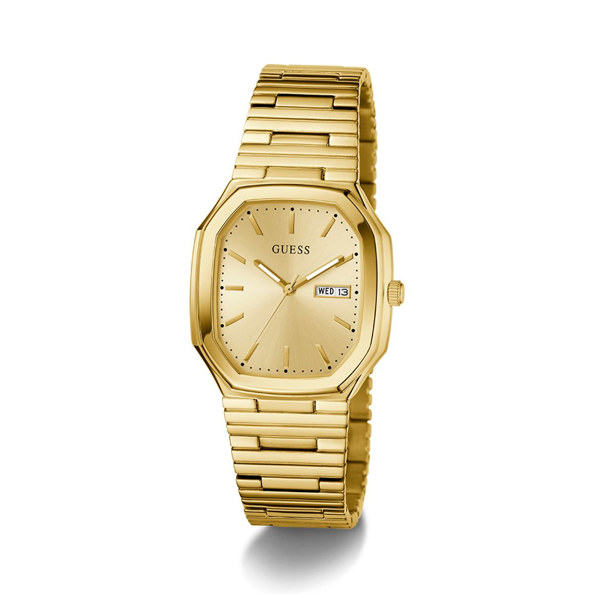 게스 시계(GUESS WATCH) 골드 올리버 (GW0978G2) 남성시계