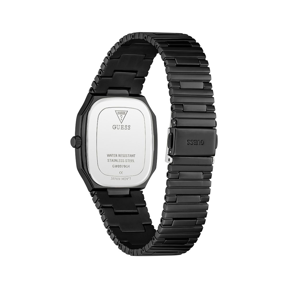 게스 시계(GUESS WATCH) 블랙 올리버 (GW0978G4) 남성시계