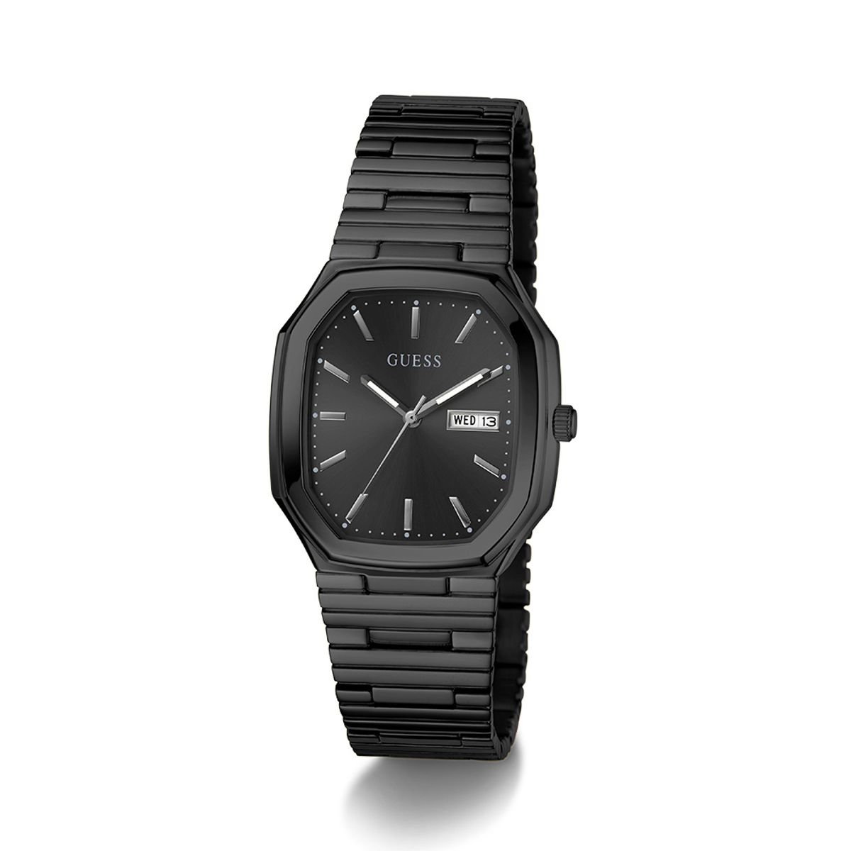 게스 시계(GUESS WATCH) 블랙 올리버 (GW0978G4) 남성시계