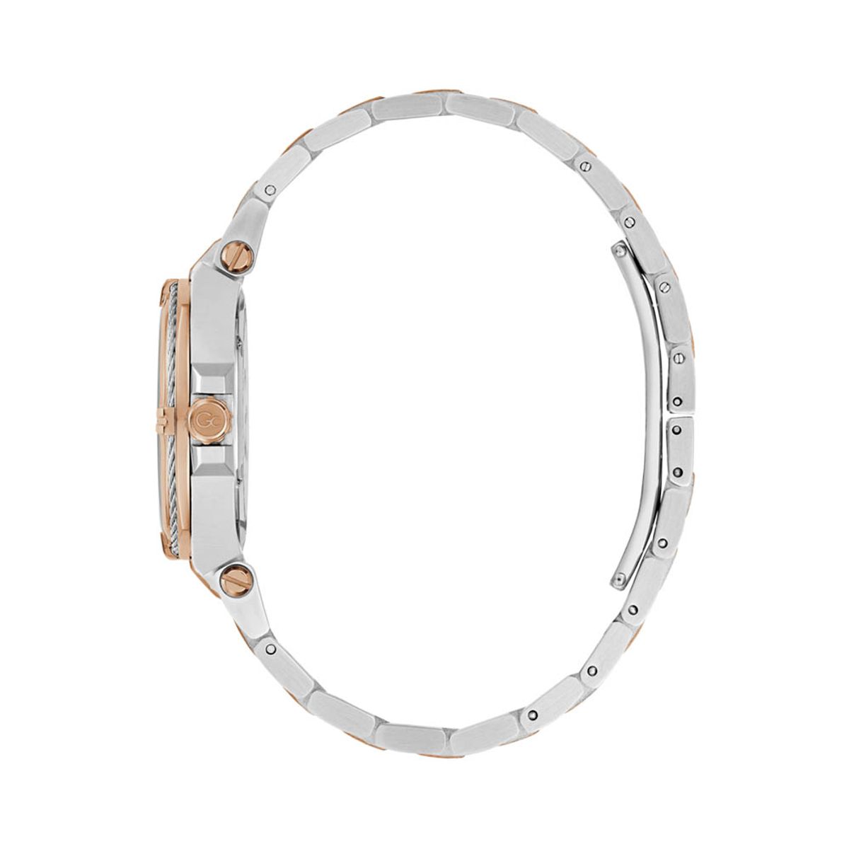 지씨시계(GCWATCH) Iron Class Lady (Z43001L1MF) 여성시계