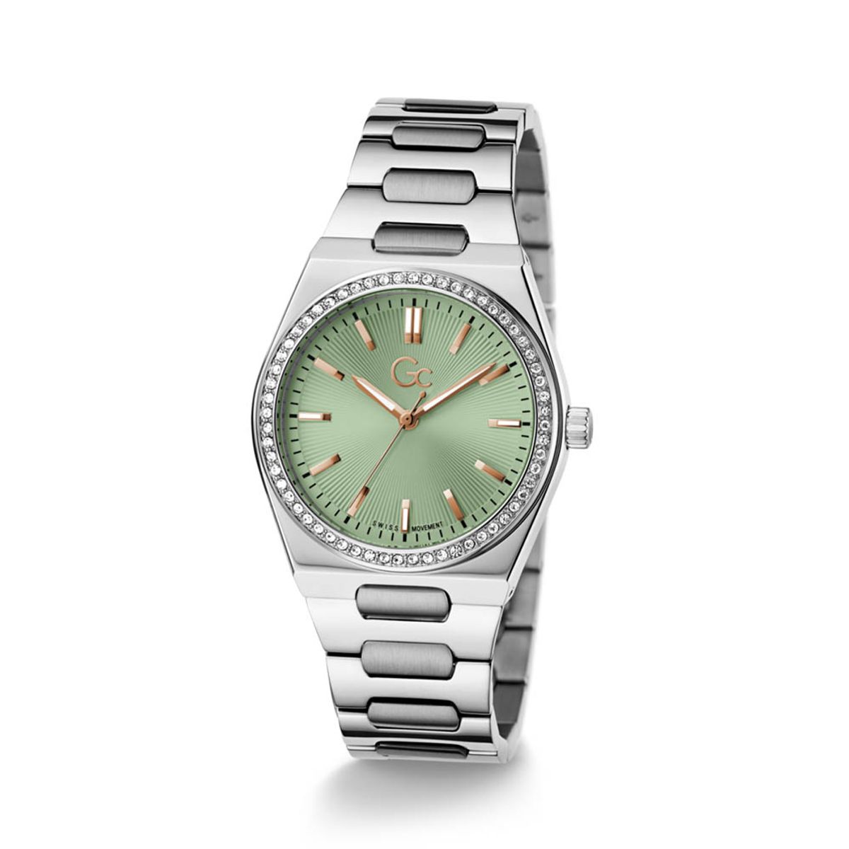 지씨시계(GCWATCH) Prodigy Lady (Z38001L9MF) 여성시계