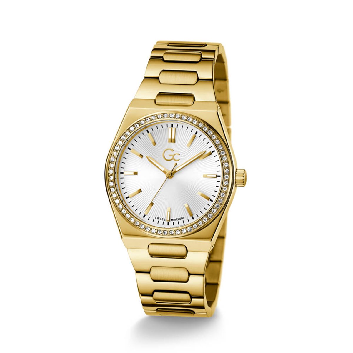 지씨시계(GCWATCH) Prodigy Lady (Z38002L1MF) 여성시계