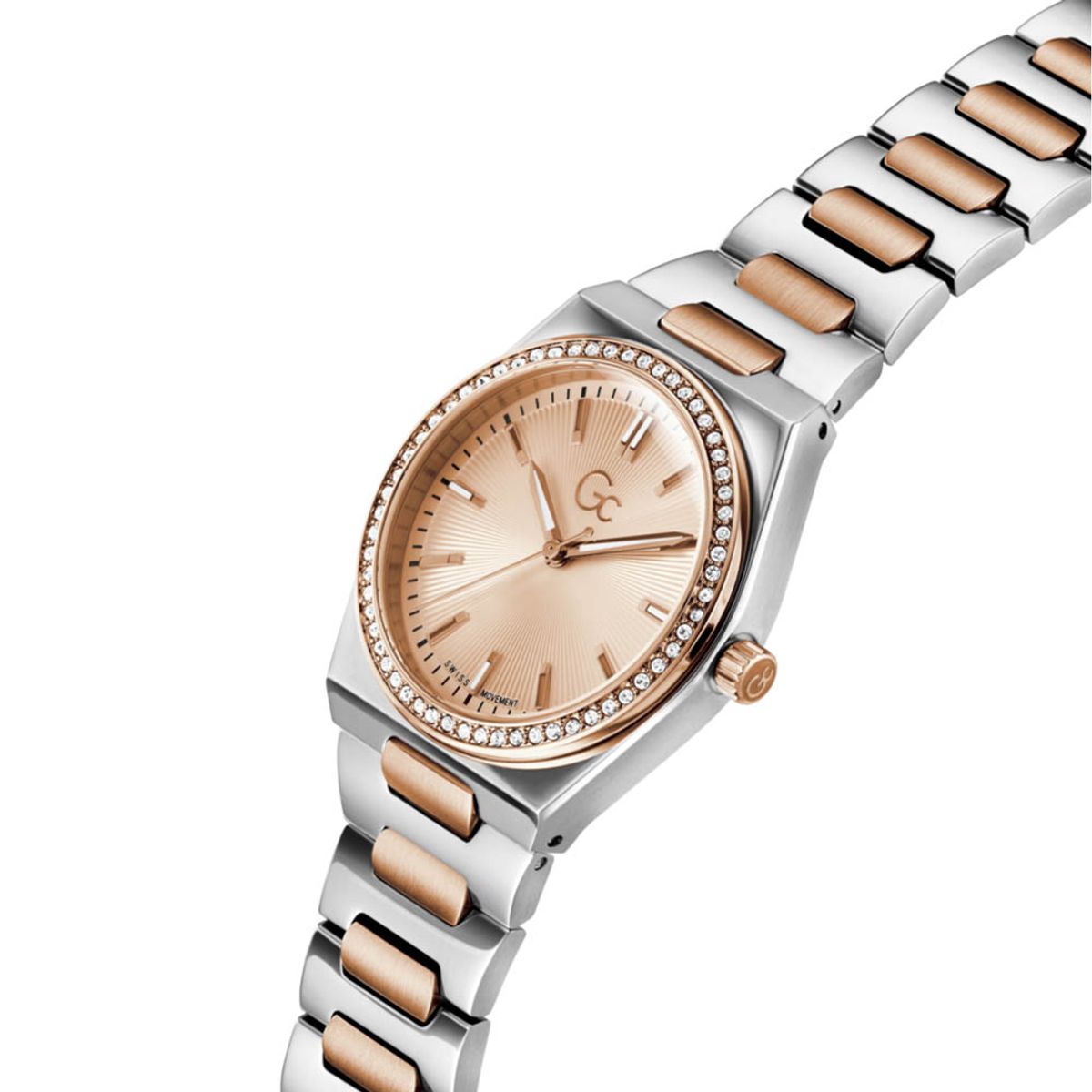 지씨시계(GCWATCH) Prodigy Lady (Z38003L3MF) 여성시계