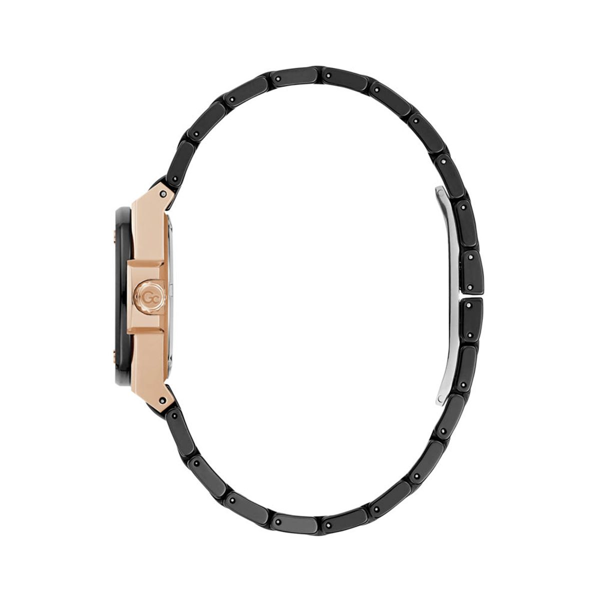지씨시계(GCWATCH) Coussin Shape Mini (Z12008L2MF) 여성시계