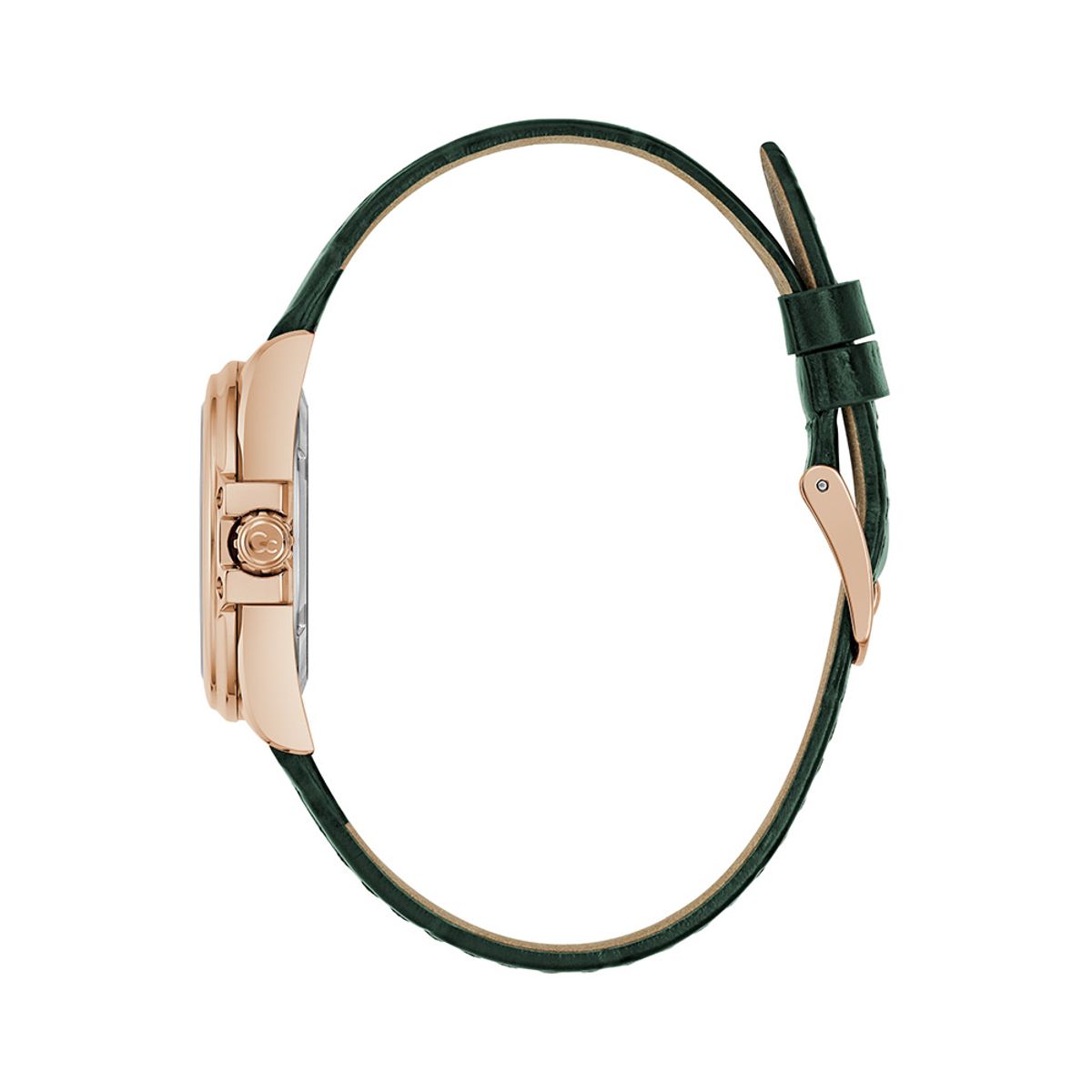 지씨시계(GCWATCH) Bolt Lady Mini (Z58003L9) 여성시계