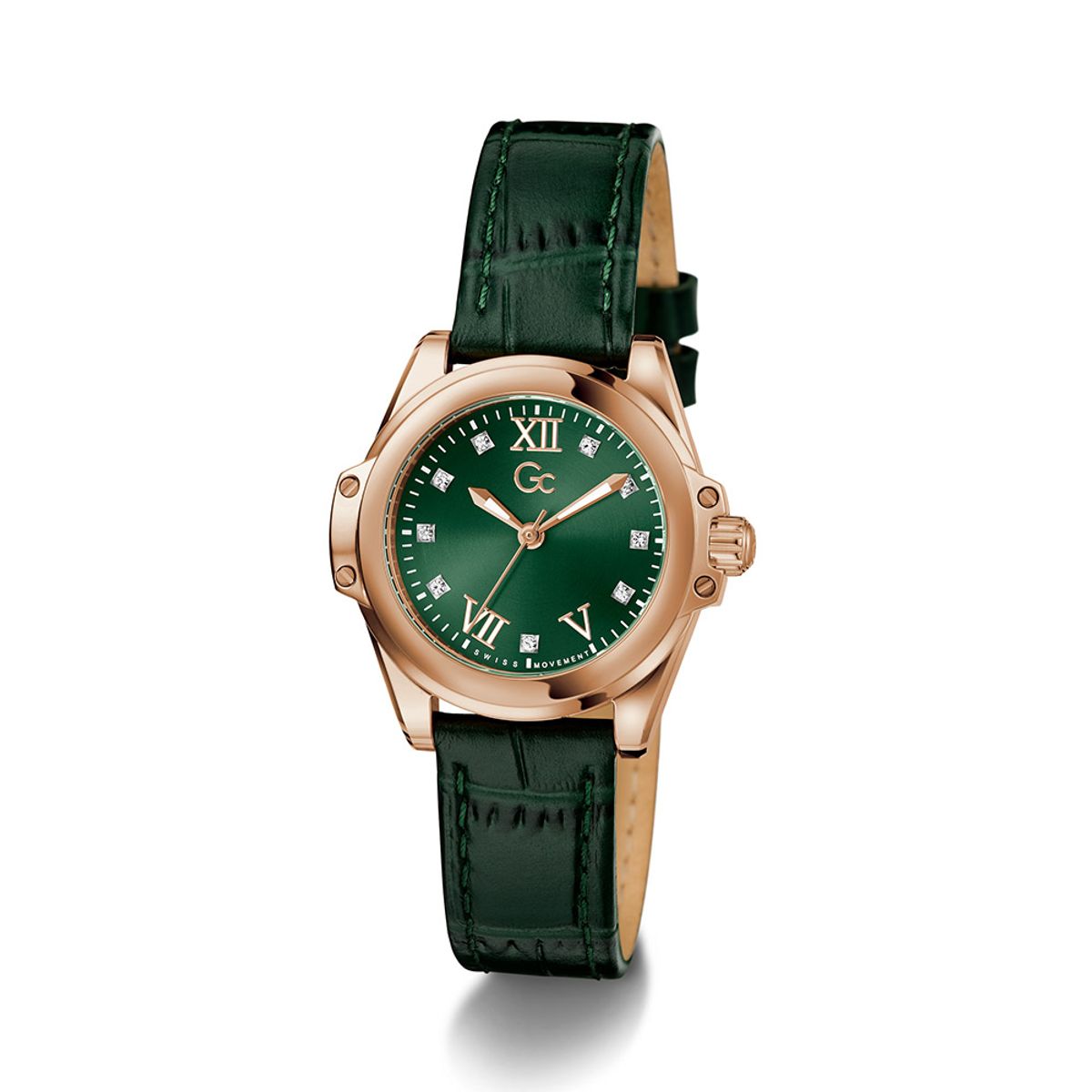지씨시계(GCWATCH) Bolt Lady Mini (Z58003L9) 여성시계