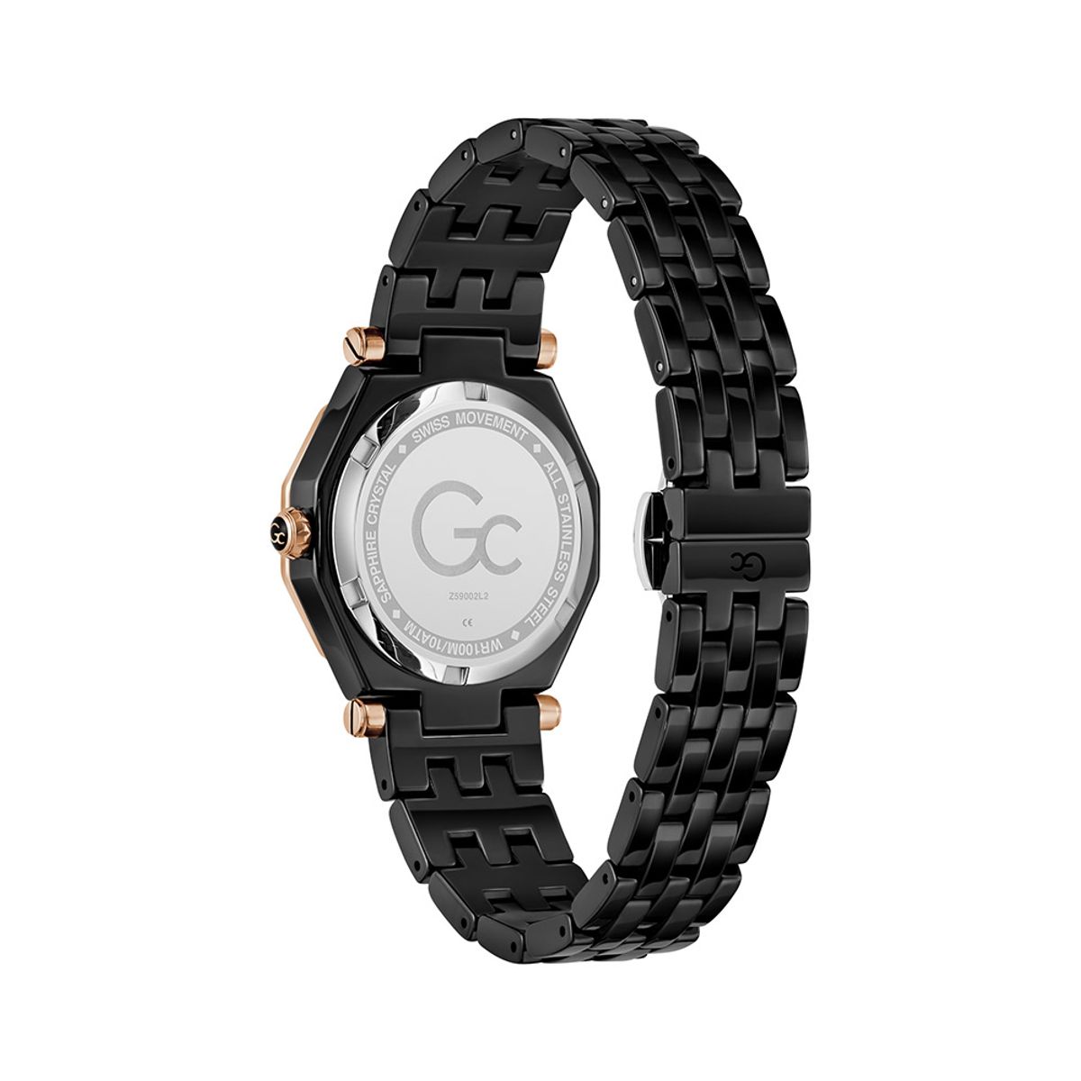 지씨시계(GCWATCH) Gleam (Z59002L2) 여성시계