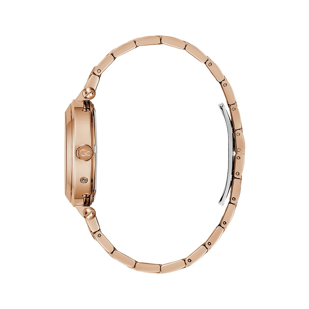 지씨시계(GCWATCH) 로즈골드 탑시크 (Z62003L3) 여성시계