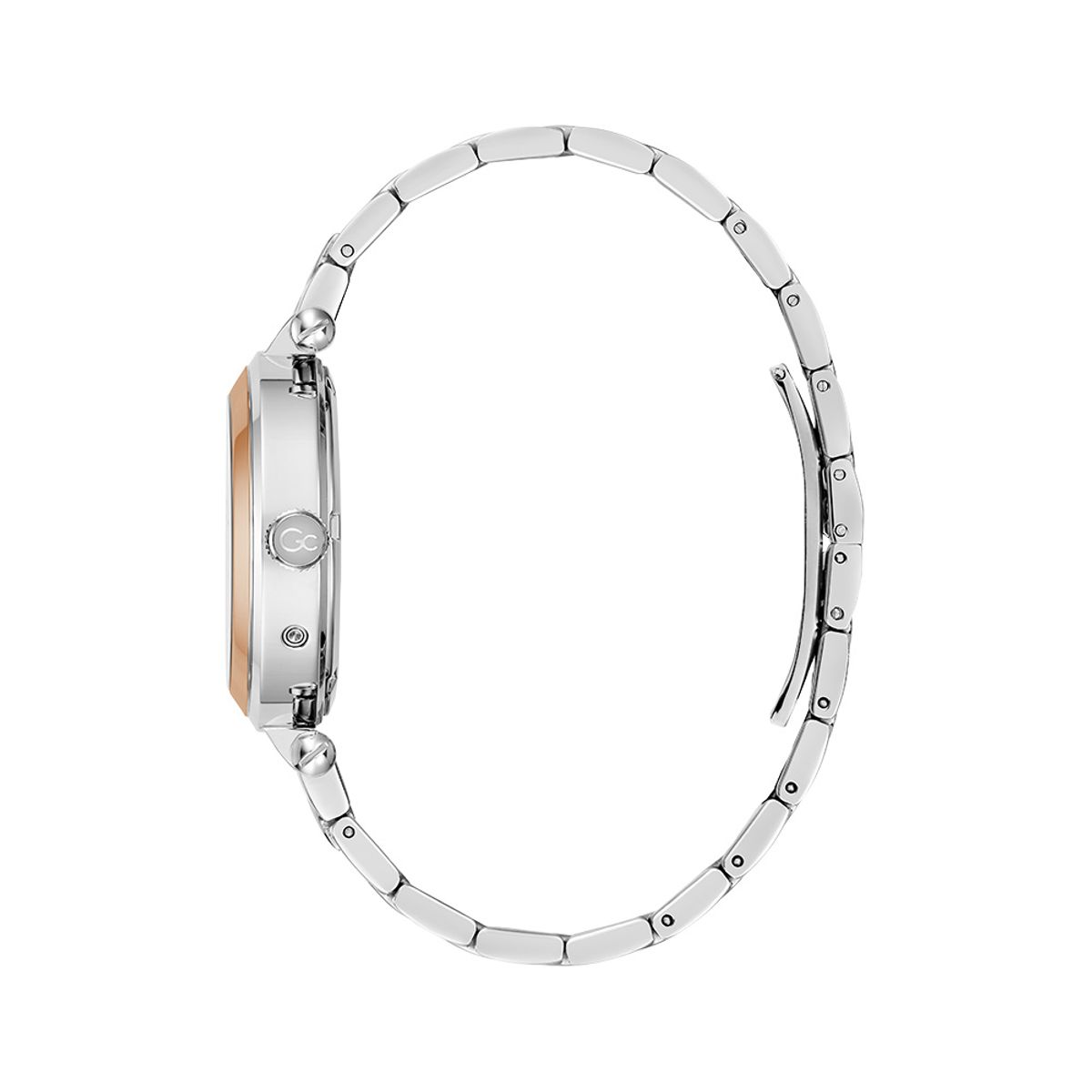 지씨시계(GCWATCH) 화이트 탑시크 (Z62001L1) 여성시계