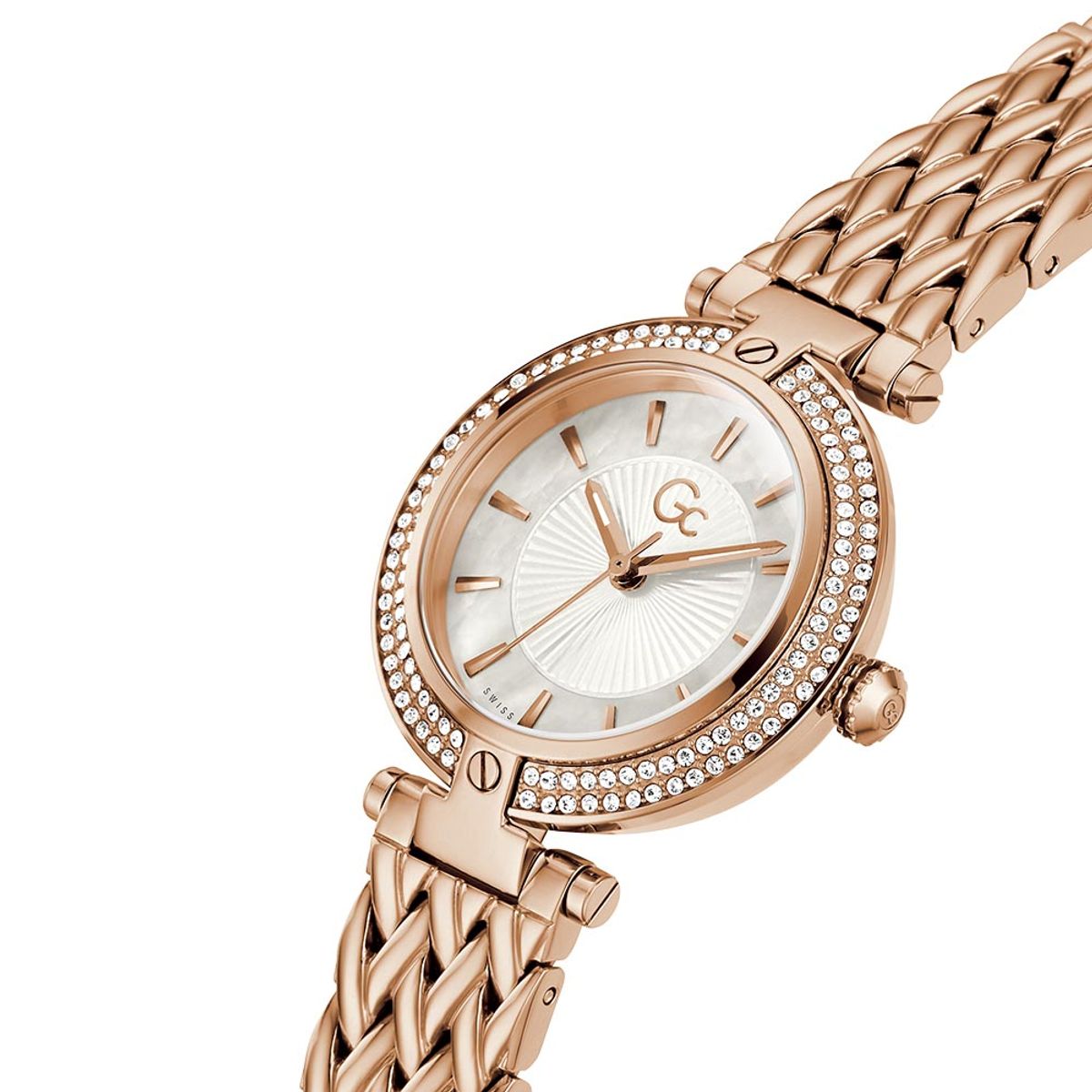 지씨시계(GCWATCH) Vogue (Z22001L1MF) 여성시계