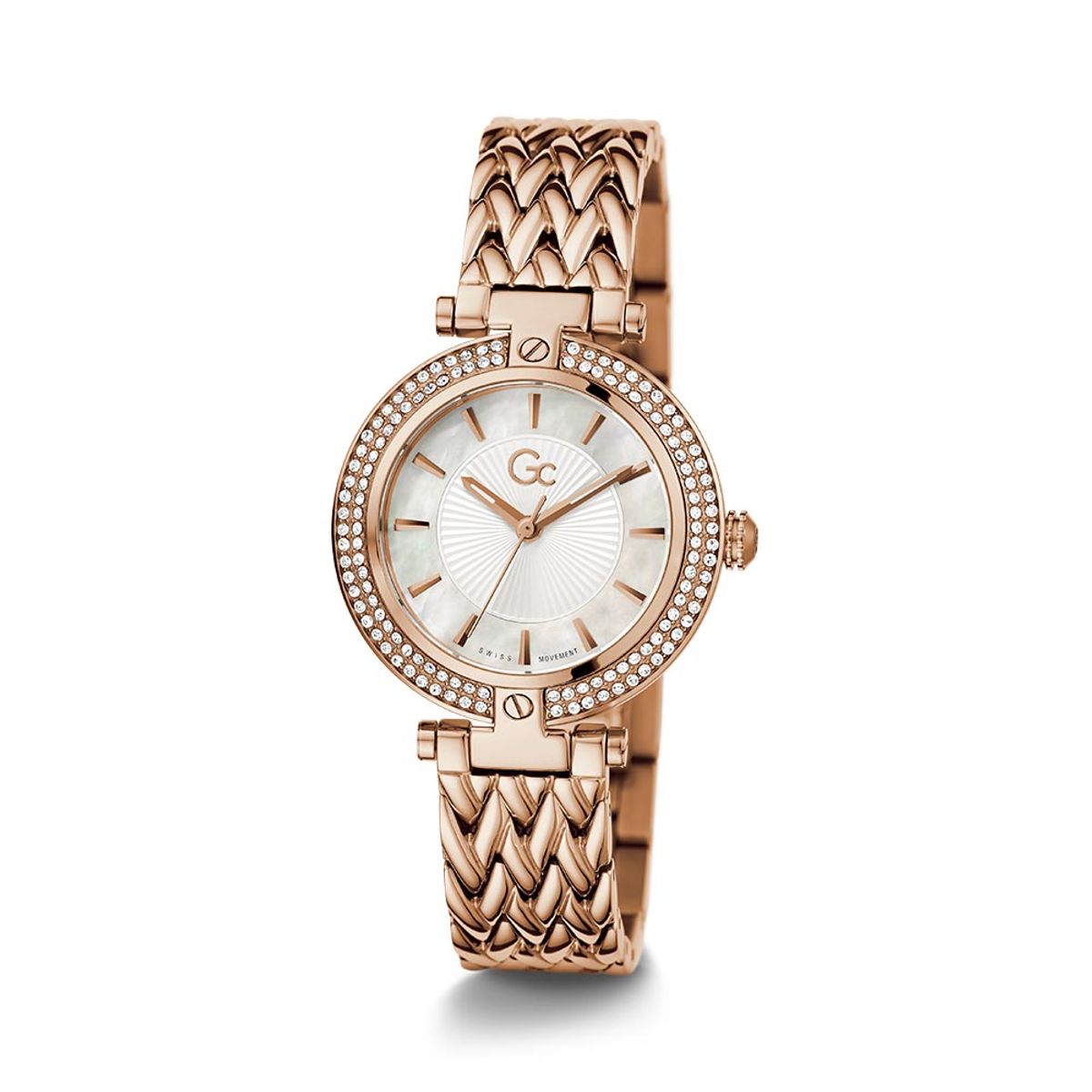 지씨시계(GCWATCH) Vogue (Z22001L1MF) 여성시계