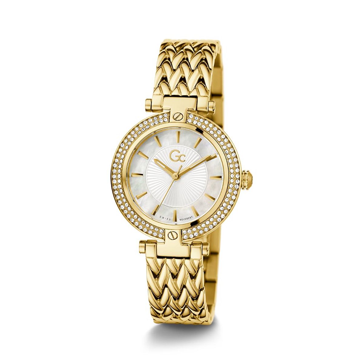 지씨시계(GCWATCH) Vogue (Z22002L1MF) 여성시계