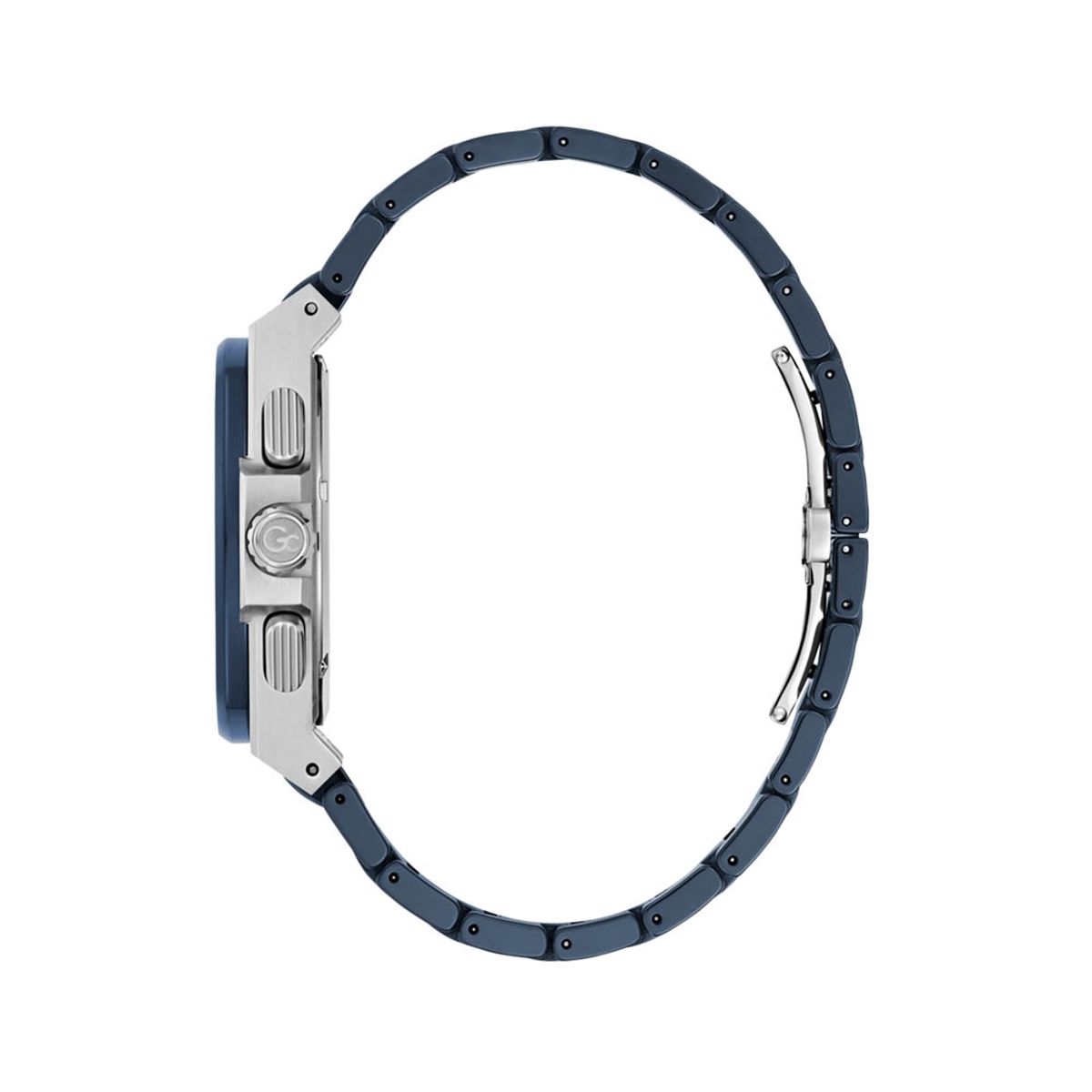 지씨시계(GCWATCH) Coussin Shape (Y99019G7MF) 남성시계