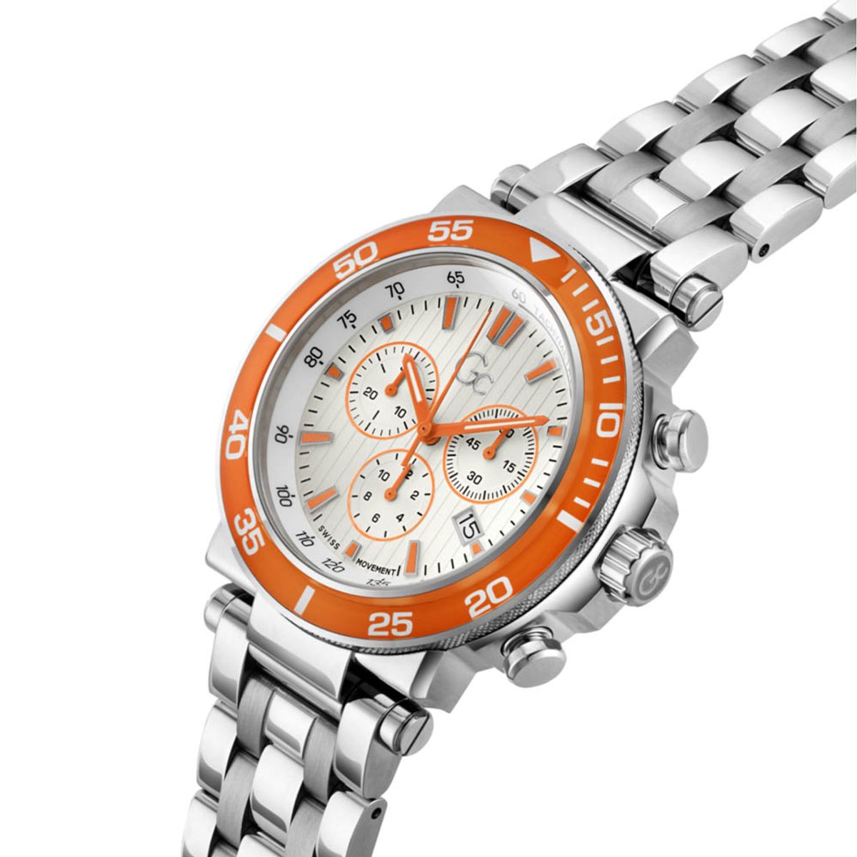 지씨시계(GCWATCH) One Sport (Z14010G1MF) 남성시계