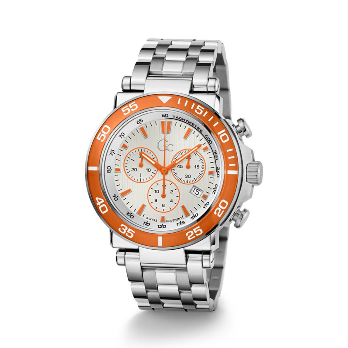 지씨시계(GCWATCH) One Sport (Z14010G1MF) 남성시계