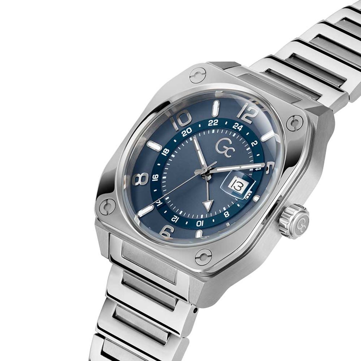 지씨시계(GCWATCH) Airborne (Z16001G7MF) 남성시계