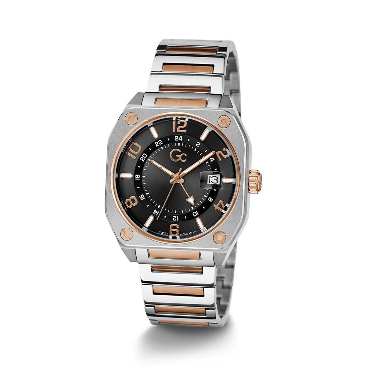 지씨시계(GCWATCH) Airborne (Z16002G2MF) 남성시계
