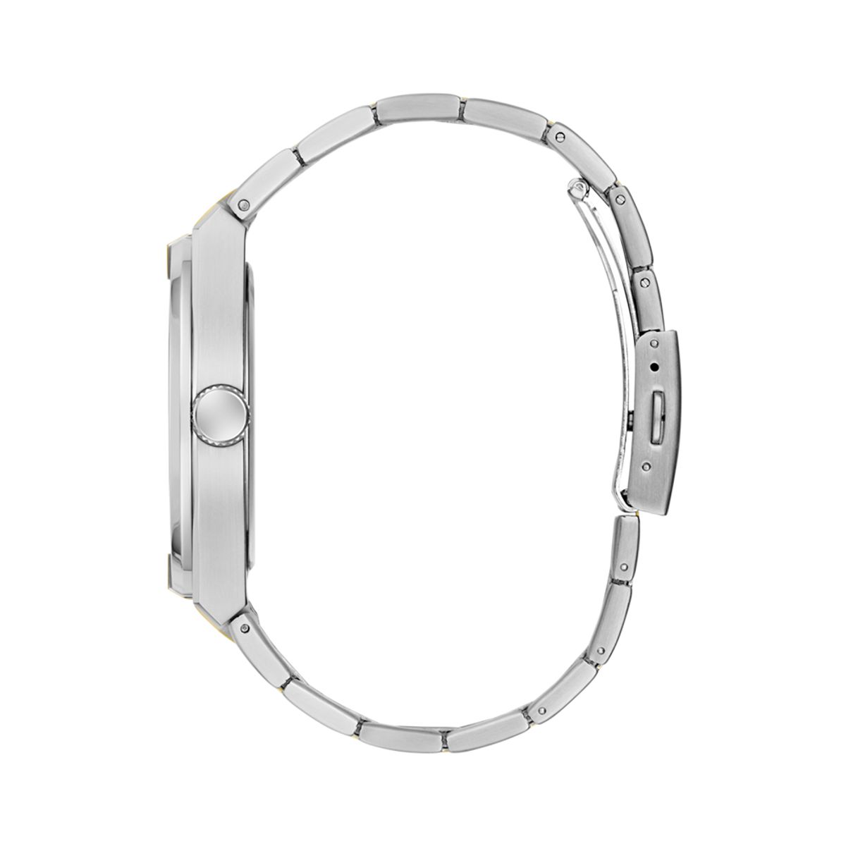 게스 시계(GUESS WATCH) 실버 이스케이프 (GW0661G1) 남성시계