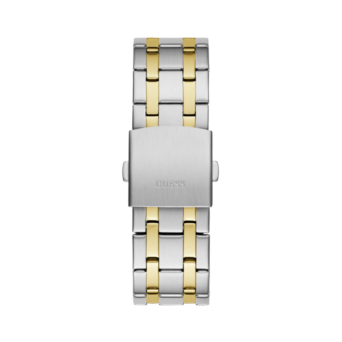 게스 시계(GUESS WATCH) 실버 이스케이프 (GW0661G1) 남성시계