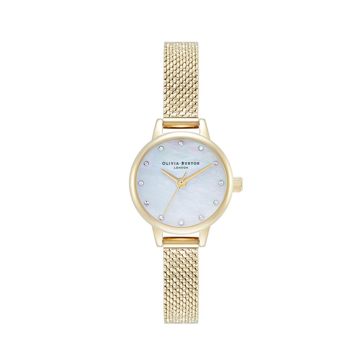 올리비아버튼(OLIVIA BURTON) Classics Set (OBGSET167) 여성시계 세트