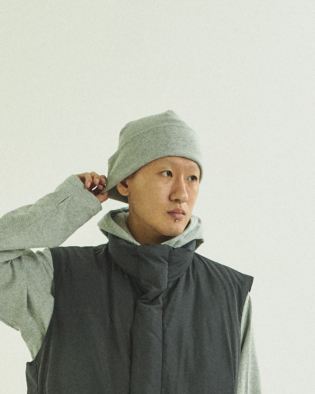 시선(SEASUN) 립비니_3컬러