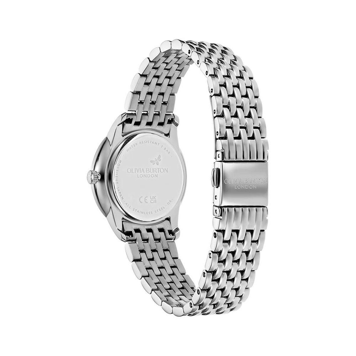 올리비아버튼(OLIVIA BURTON) CLASSIC SWIRL (24000129) 여성시계
