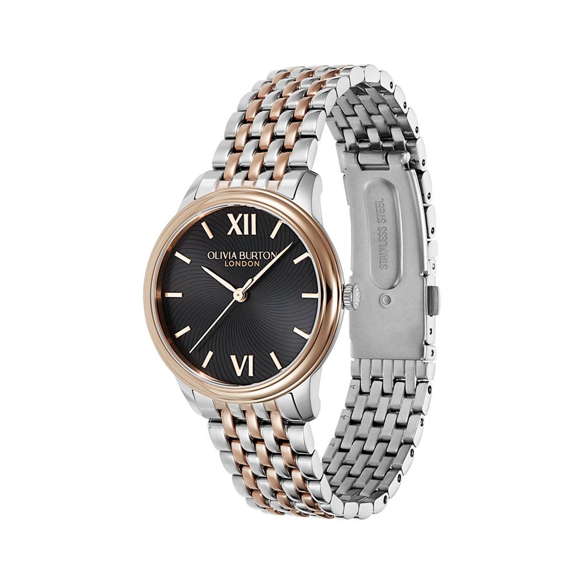 올리비아버튼(OLIVIA BURTON) CLASSIC SWIRL (24000133) 여성시계