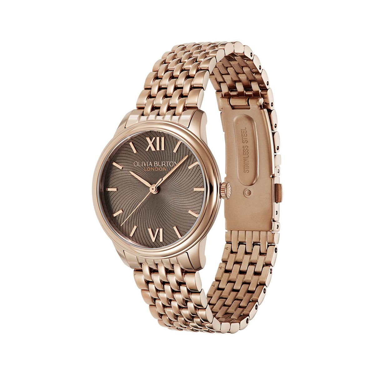 올리비아버튼(OLIVIA BURTON) CLASSIC SWIRL (24000131) 여성시계