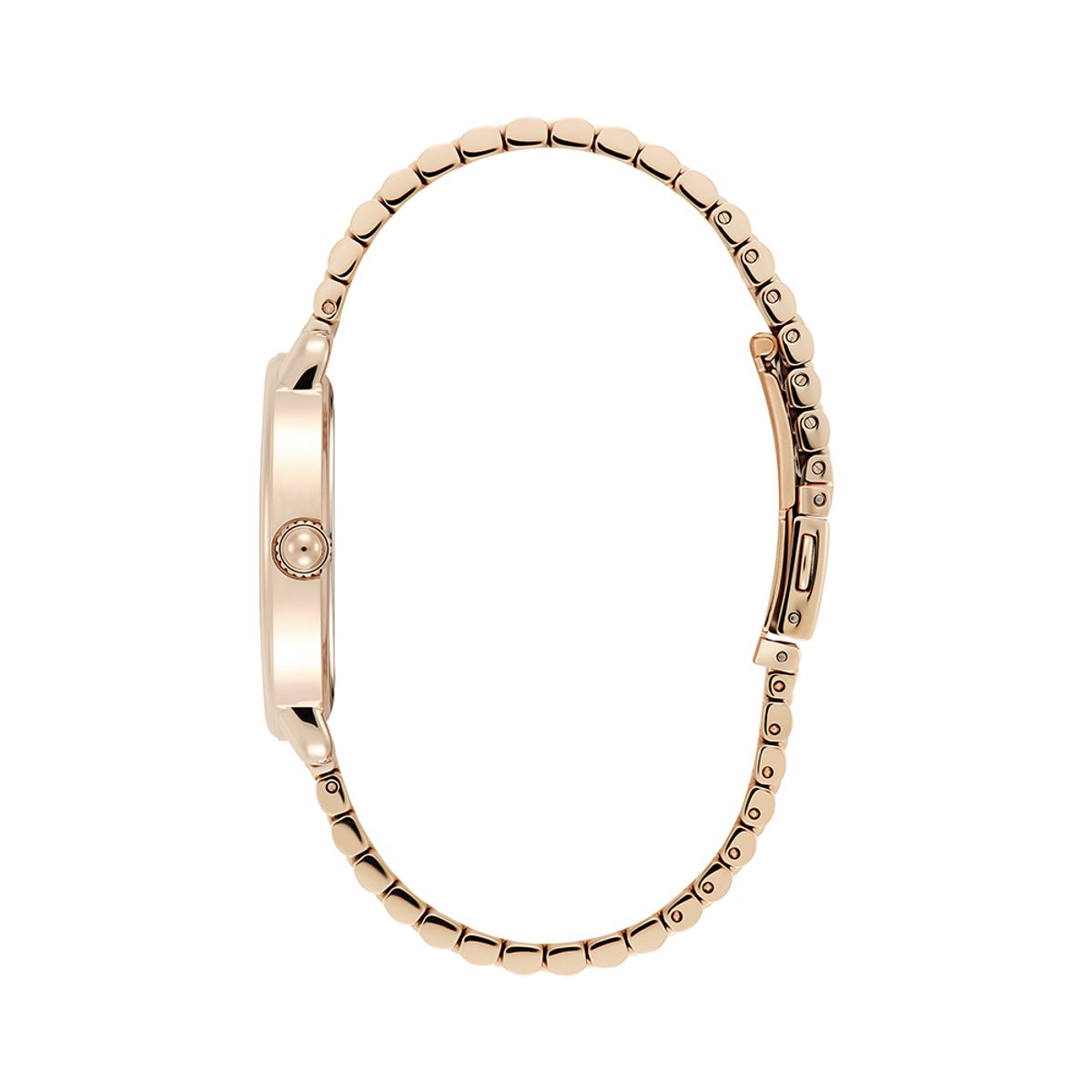 올리비아버튼(OLIVIA BURTON) ROSE GOLD VINTAGE FLORAL (24000207) 여성시계