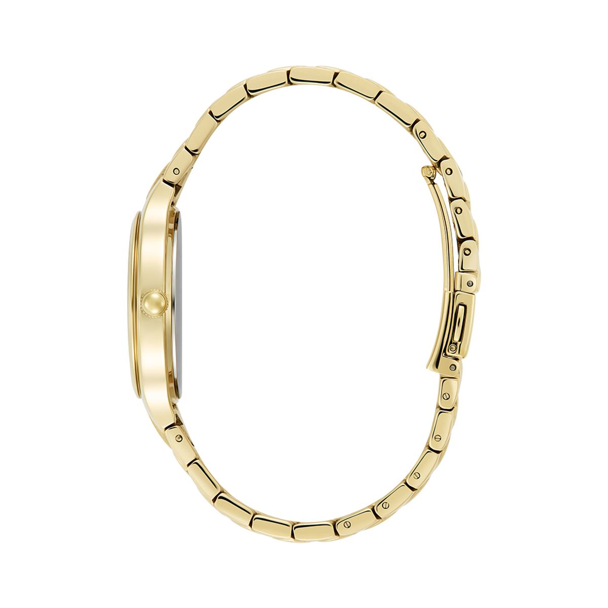 올리비아버튼(OLIVIA BURTON) GOLD GREEN LEA (24000209) 여성시계