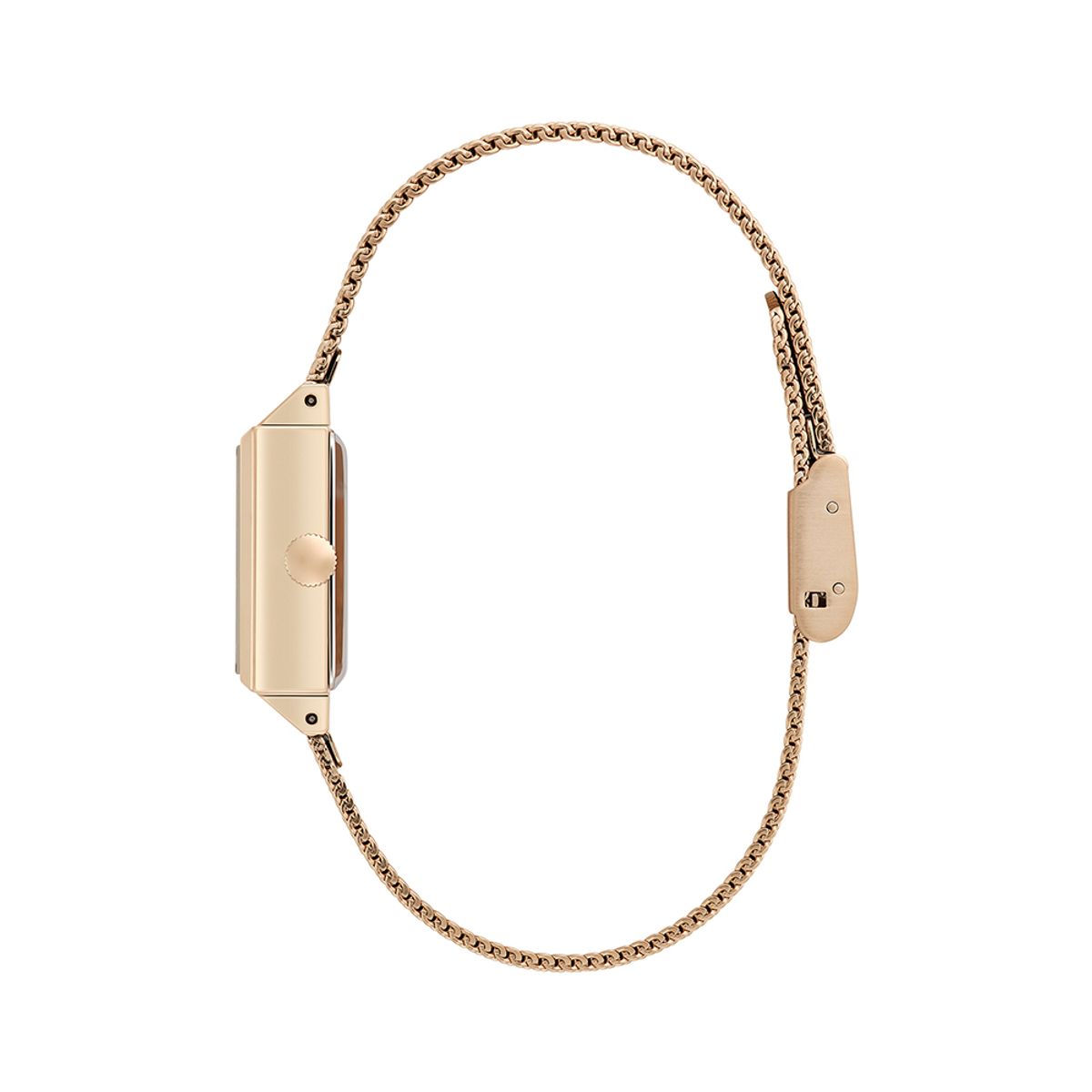 올리비아버튼(OLIVIA BURTON) SQUARE LUCKY BEE (24000215) 여성시계