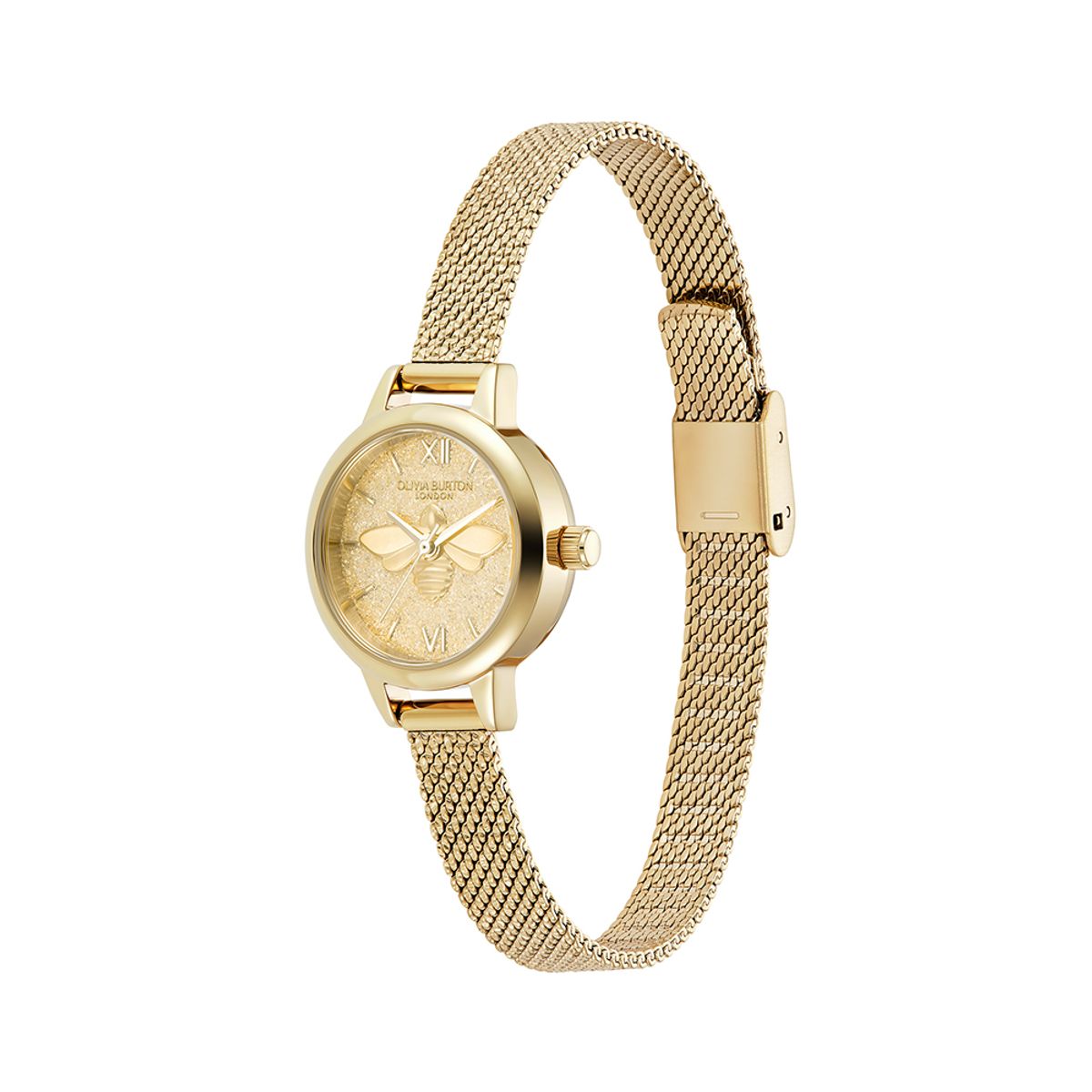 올리비아버튼(OLIVIA BURTON) MINI LUCKY BEE (24000230) 여성시계