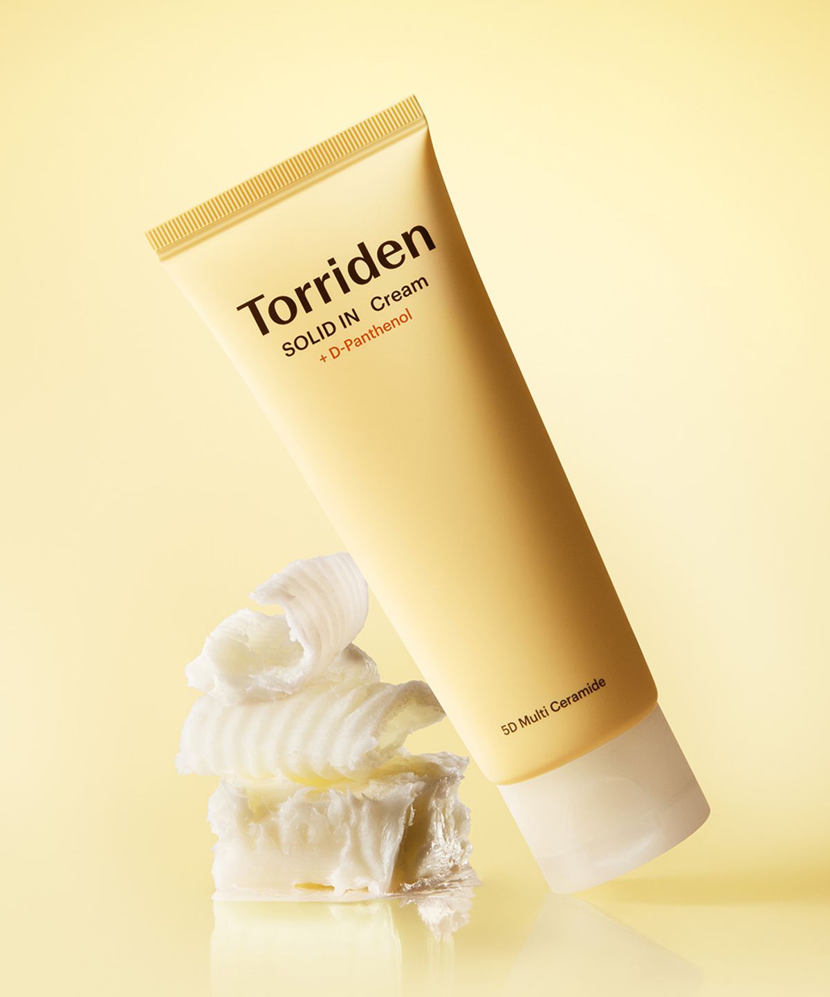 토리든(TORRIDEN) [SET] 솔리드인 세라마이드 올데이 에센스 100ml+솔리드인 세라마이드 크림 70ml (+시카 컨트롤 마스크 1매)