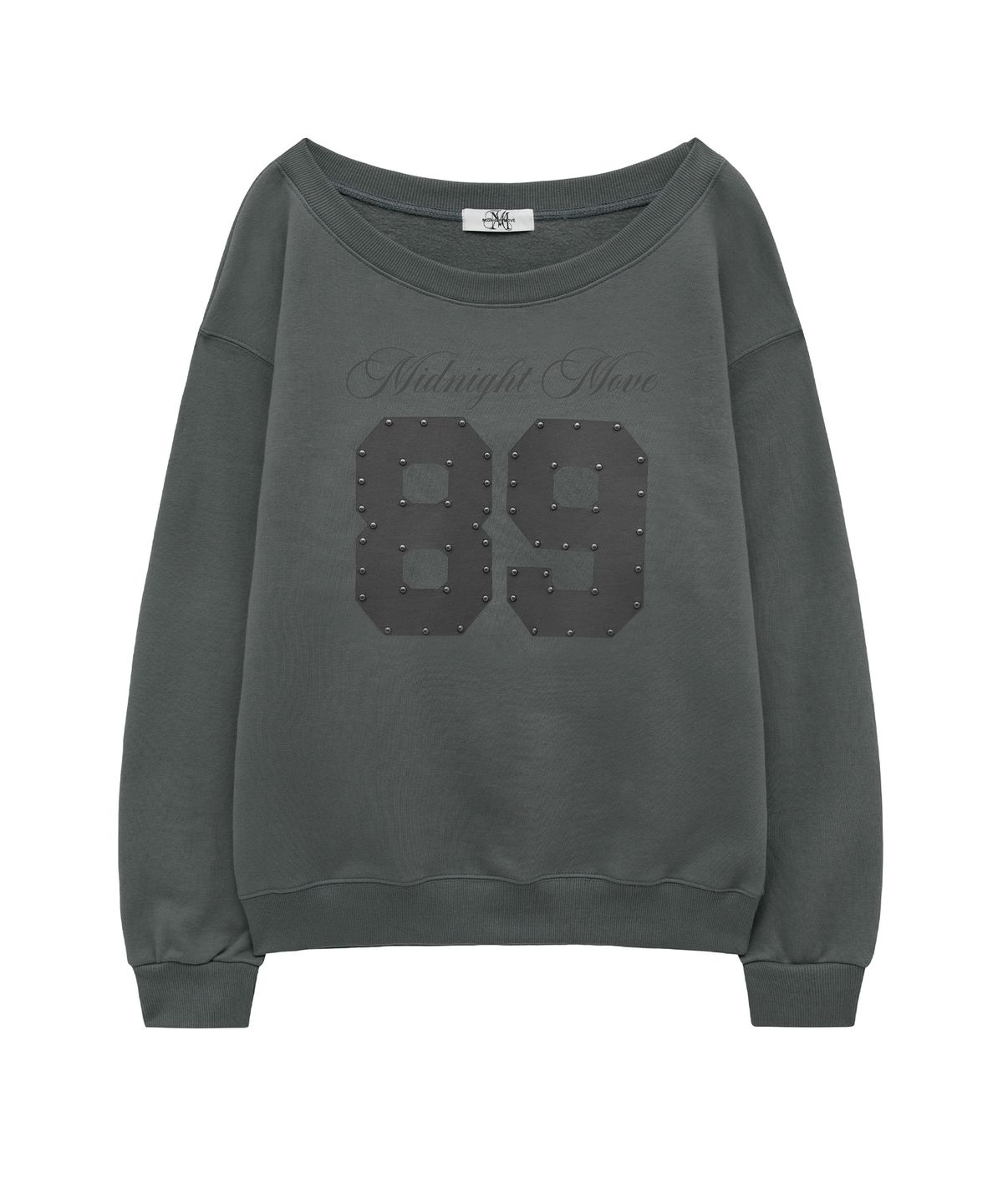 미드나잇 무브(MIDNIGHT MOVE) stud 89 mtm (grey)
