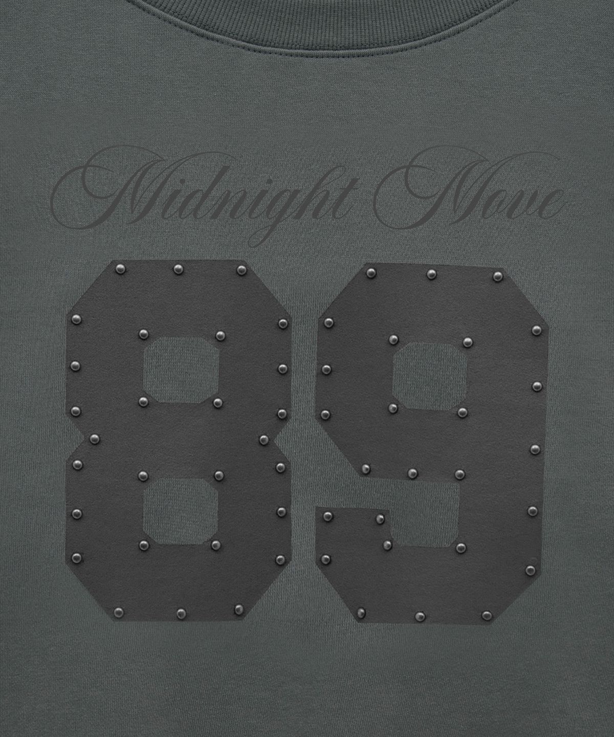 미드나잇 무브(MIDNIGHT MOVE) stud 89 mtm (grey)