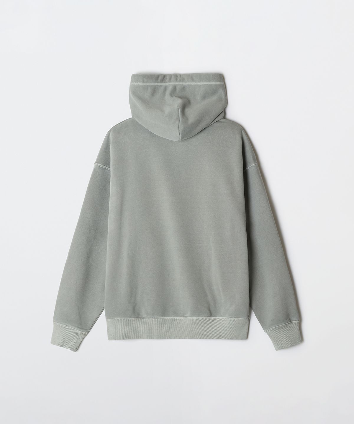 스파오(SPAO) [해리포터] 피그먼트 후드 스웨트셔츠_SPMHF49U10