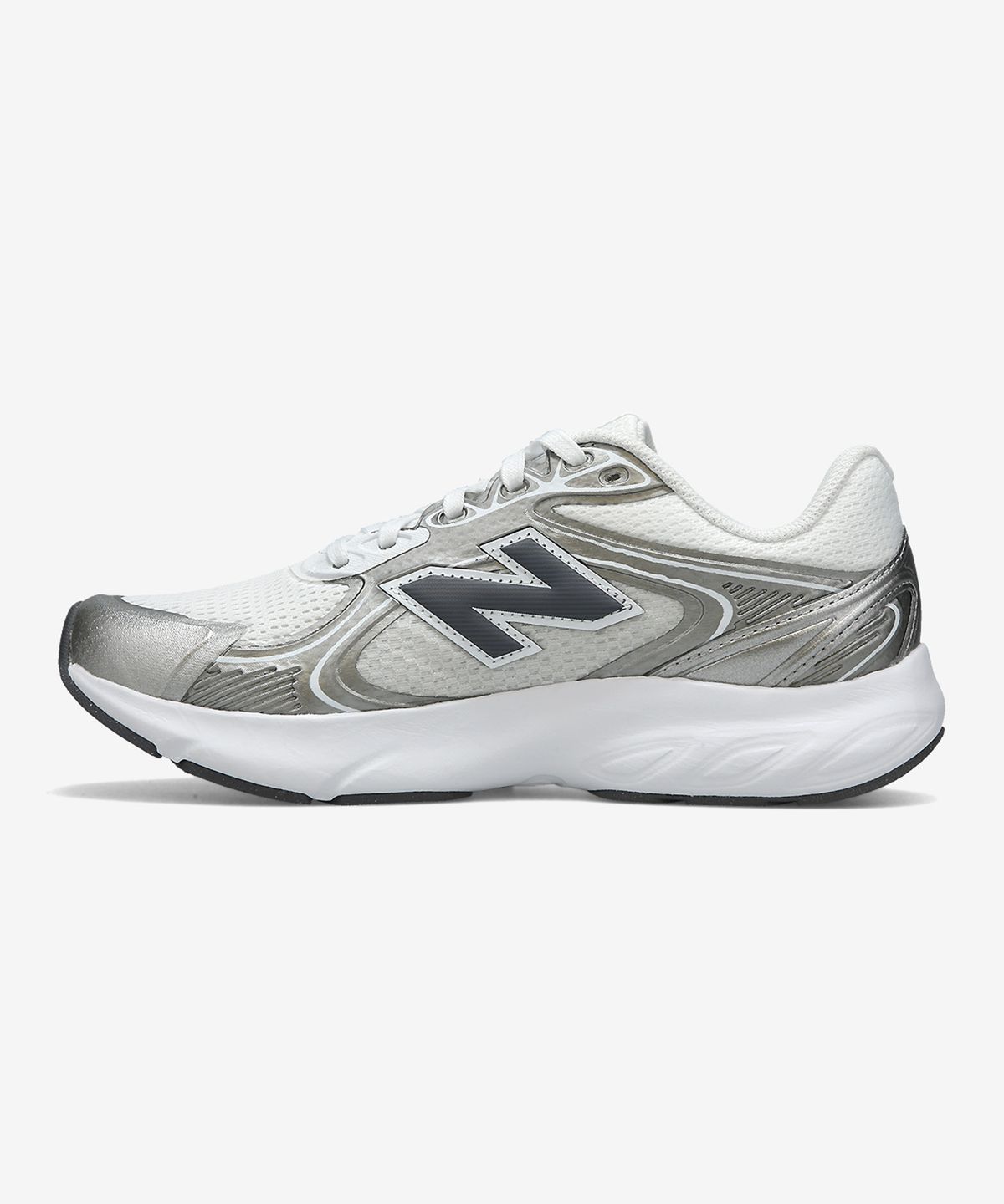 뉴발란스(NEW BALANCE) NBPFGS153S / Amaste V1 (D) (SILVER)