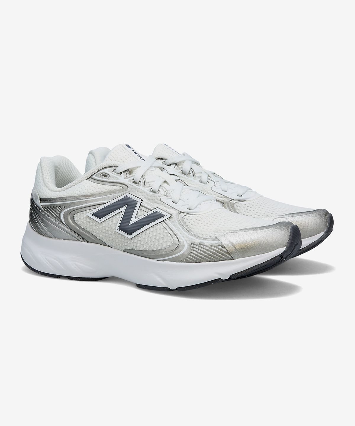 뉴발란스(NEW BALANCE) NBPFGS153S / Amaste V1 (D) (SILVER)