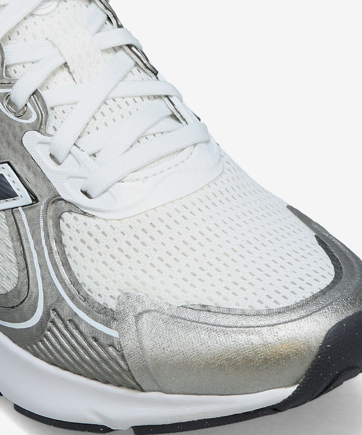 뉴발란스(NEW BALANCE) NBPFGS153S / Amaste V1 (D) (SILVER)